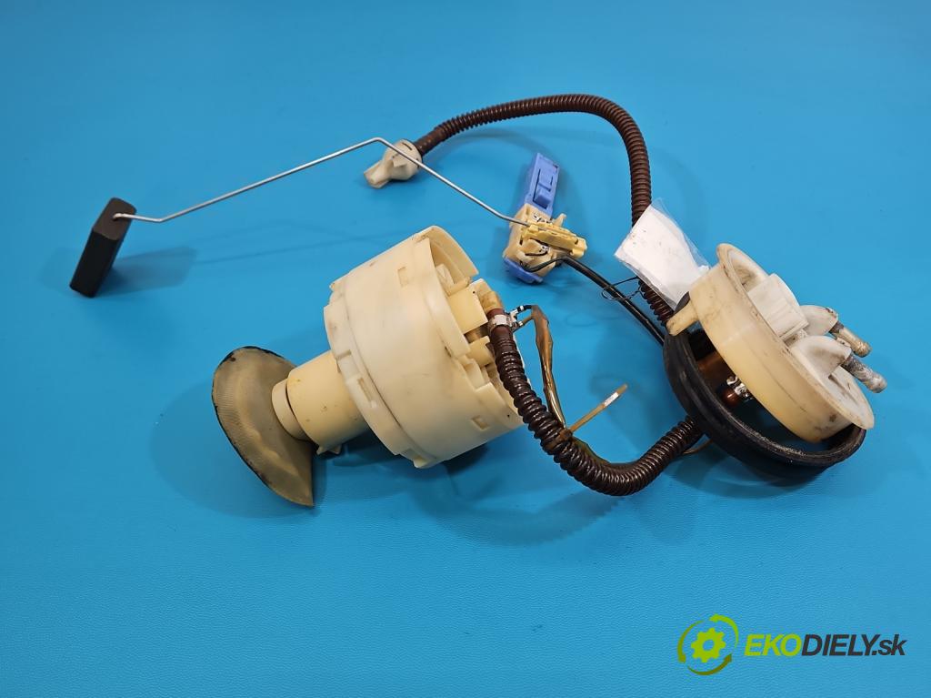 Vw Passat B5 1995-2005 1.8 20V 125 hp manual 92 kW 1781 cm3 4- čerpadlo paliva 8E0906087D