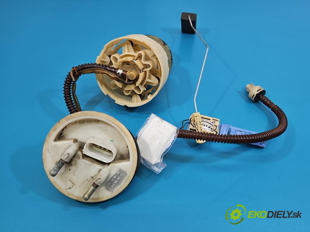 Vw Passat B5 1995-2005 1.8 20V 125 hp manual 92 kW 1781 cm3 4- čerpadlo paliva 8E0906087D