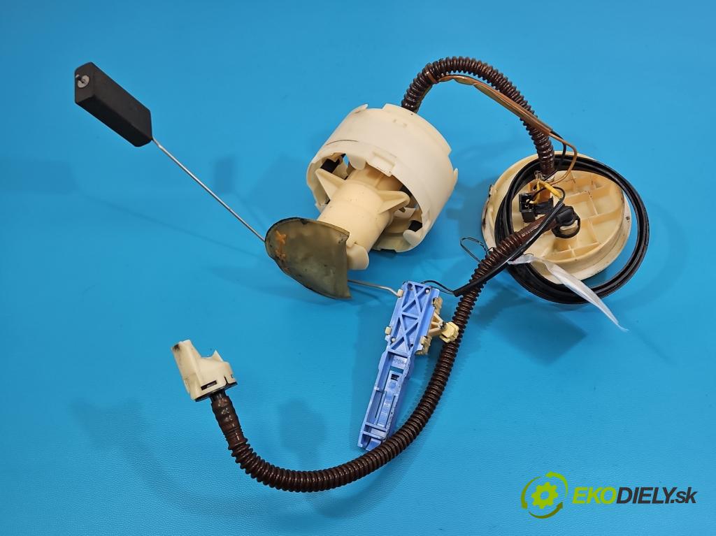 Vw Passat B5 1995-2005 1.8 20V 125 hp manual 92 kW 1781 cm3 4- čerpadlo paliva 8E0906087D