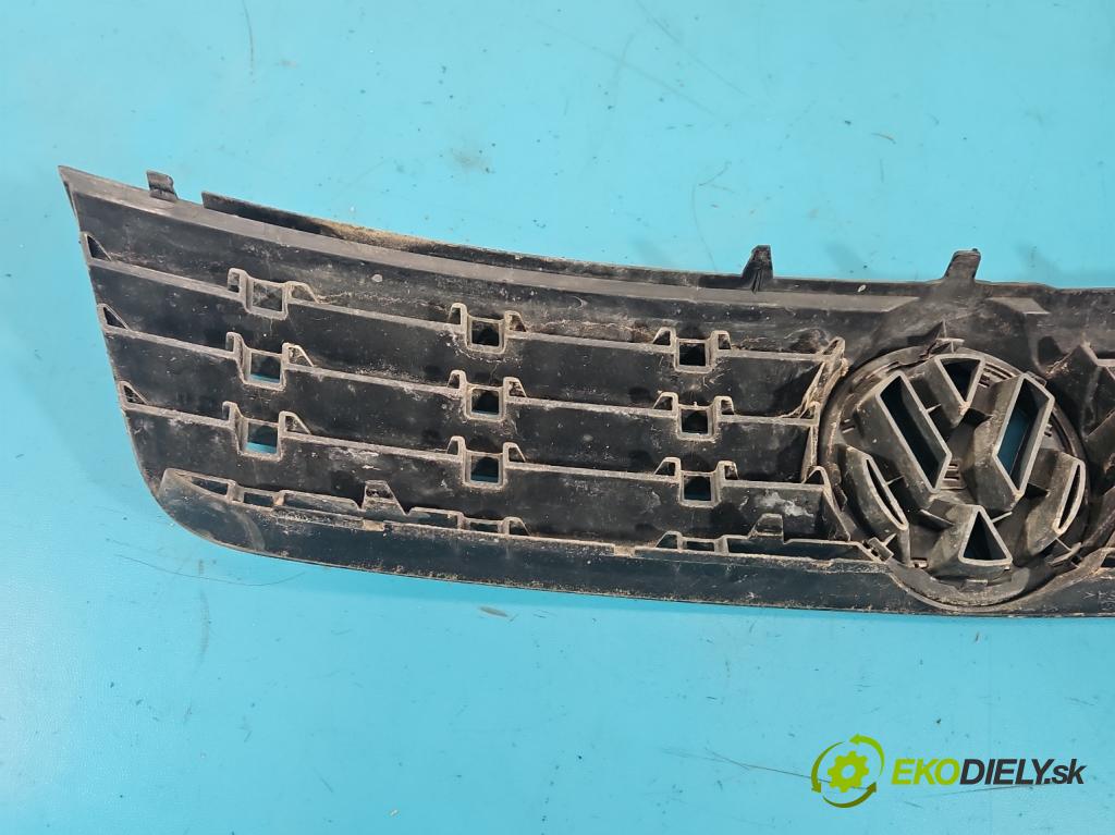 Vw Passat B5 1995-2005 1.8 20V 125 HP manual 92 kW 1781 cm3 4- miežka 3B0853653C