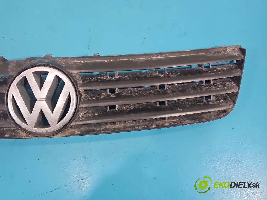 Vw Passat B5 1995-2005 1.8 20V 125 HP manual 92 kW 1781 cm3 4- miežka 3B0853653C