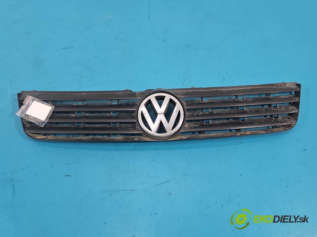 Vw Passat B5 1995-2005 1.8 20V 125 HP manual 92 kW 1781 cm3 4- miežka 3B0853653C