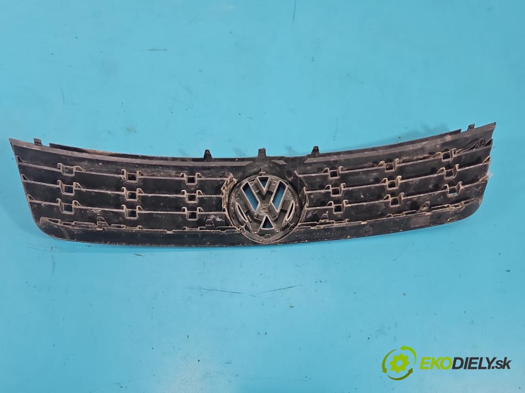 Vw Passat B5 1995-2005 1.8 20V 125 HP manual 92 kW 1781 cm3 4- miežka 3B0853653C