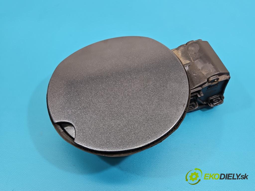 Renault Megane III 2008-2016 1.5 dci 86 hp manual 63 kW 1461 cm3 5- Klapka nalévání paliva  (Klika dveří ostatní)