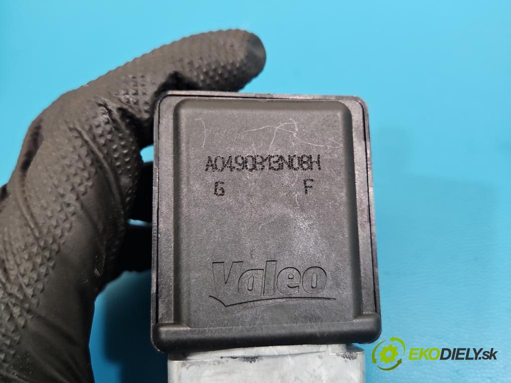 Renault Megane III 2008-2016 1.5 dci 86 HP manual 63 kW 1461 cm3 5- riadiaca jednotka motora 237100120R