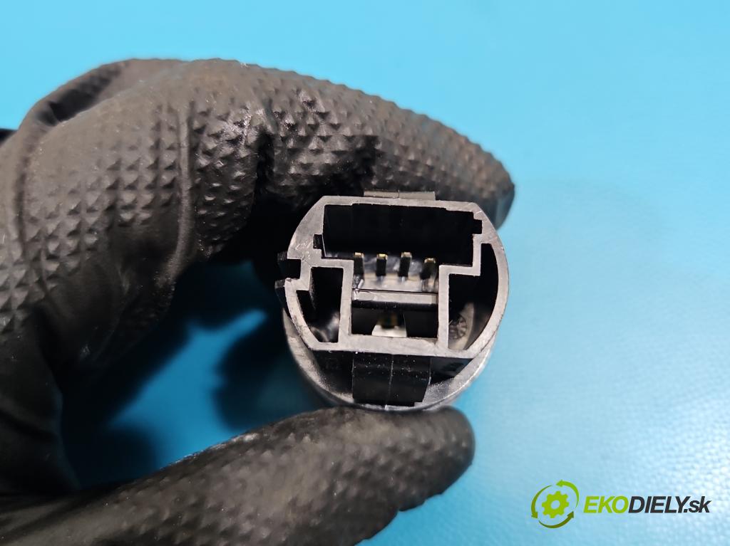 Renault Megane III 2008-2016 1.5 dci 86 HP manual 63 kW 1461 cm3 5- riadiaca jednotka motora 237100120R