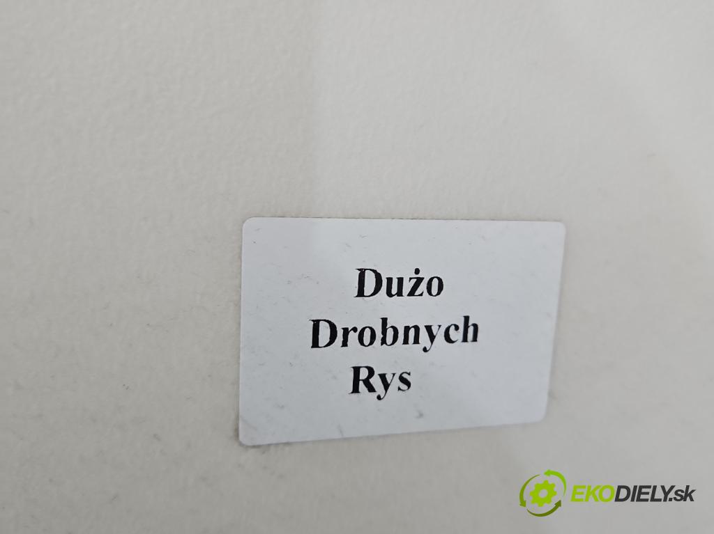 Suzuki SX4 S-Cross 2013-2021 1.4 T 129 HP manual 95 kW 1373 cm3 5- dvere zadné pravé  (Kľučka dverí ostatné)