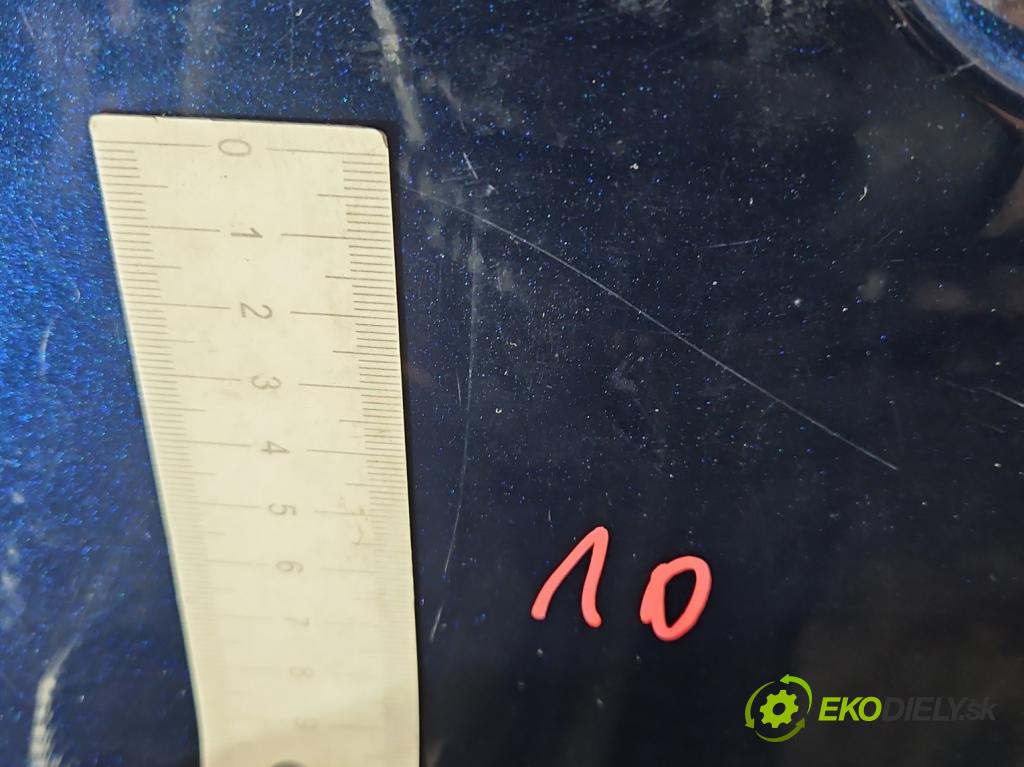 Suzuki SX4 S-Cross 2013-2021 1.4 T 129 HP manual 95 kW 1373 cm3 5- dvere zadné pravé  (Kľučka dverí ostatné)