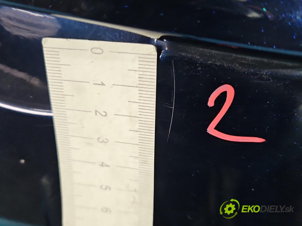 Suzuki SX4 S-Cross 2013-2021 1.4 T 129 HP manual 95 kW 1373 cm3 5- dvere predné pravé  (Kľučka dverí ostatné)