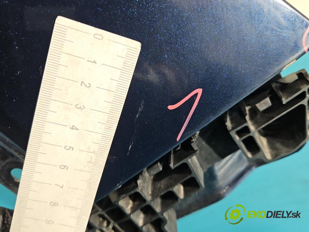 Suzuki SX4 S-Cross 2013-2021 1.4 T 129 hp manual 95 kW 1373 cm3 5- blatnik přední pravý  (Klika dveří ostatní)