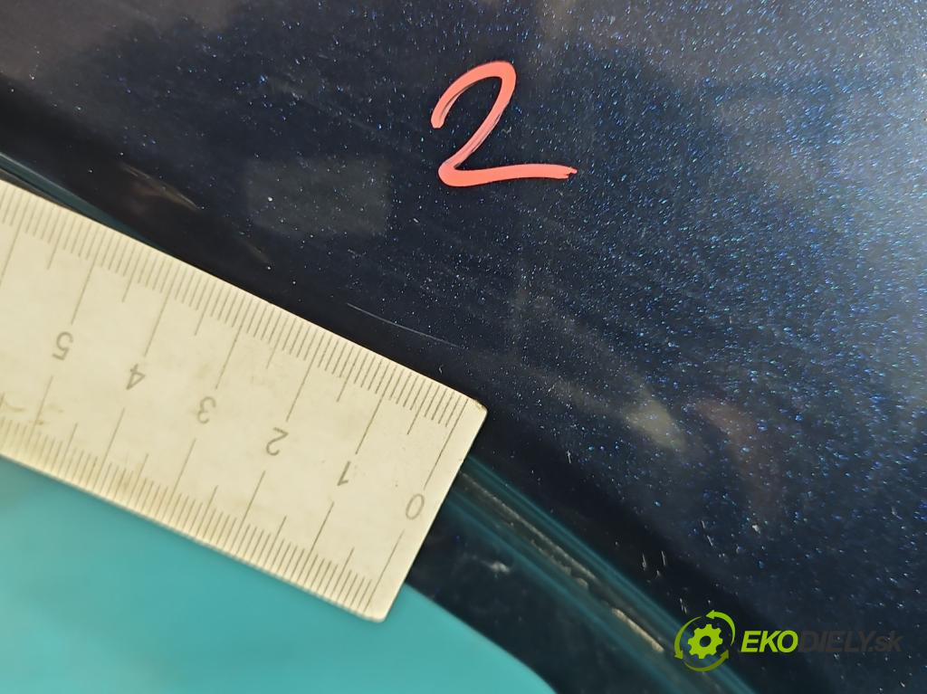 Suzuki SX4 S-Cross 2013-2021 1.4 T 129 hp manual 95 kW 1373 cm3 5- blatnik přední pravý  (Klika dveří ostatní)