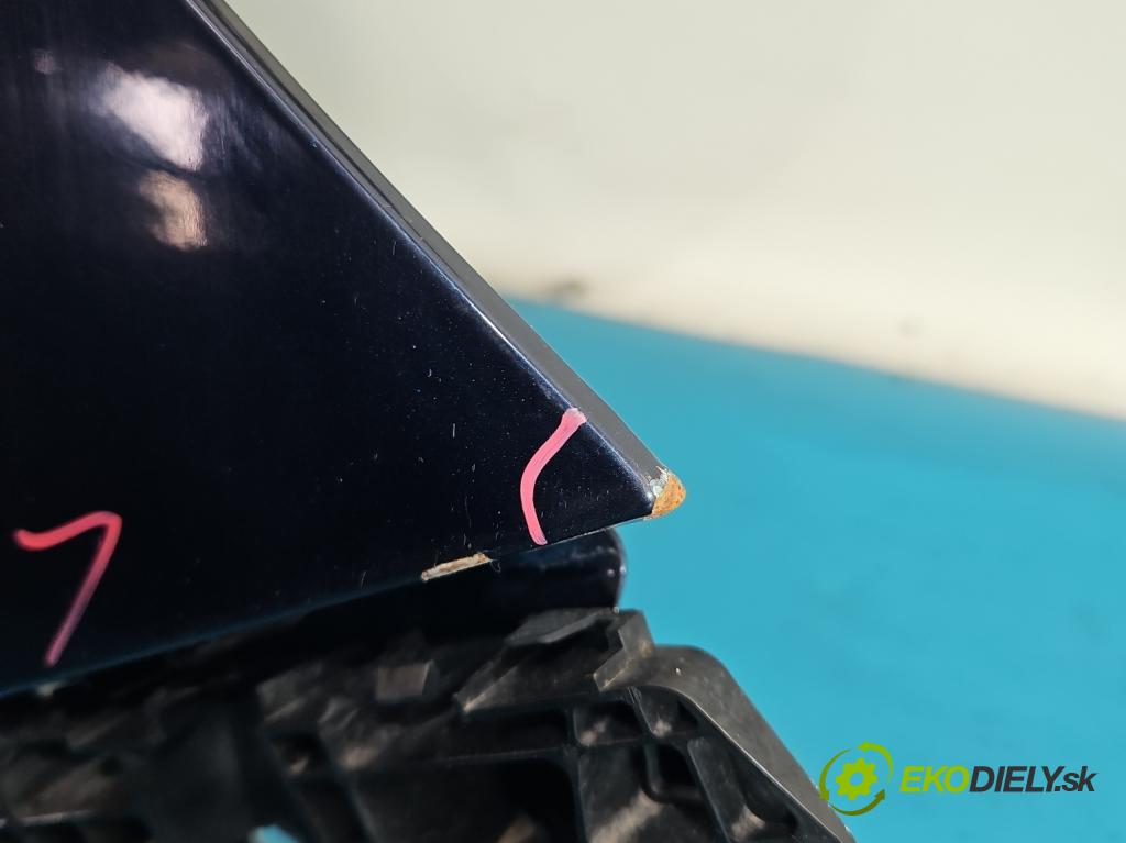 Suzuki SX4 S-Cross 2013-2021 1.4 T 129 hp manual 95 kW 1373 cm3 5- blatnik přední pravý  (Klika dveří ostatní)