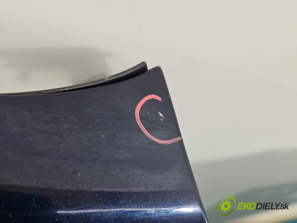 Suzuki SX4 S-Cross 2013-2021 1.4 T 129 hp manual 95 kW 1373 cm3 5- blatnik přední pravý  (Klika dveří ostatní)