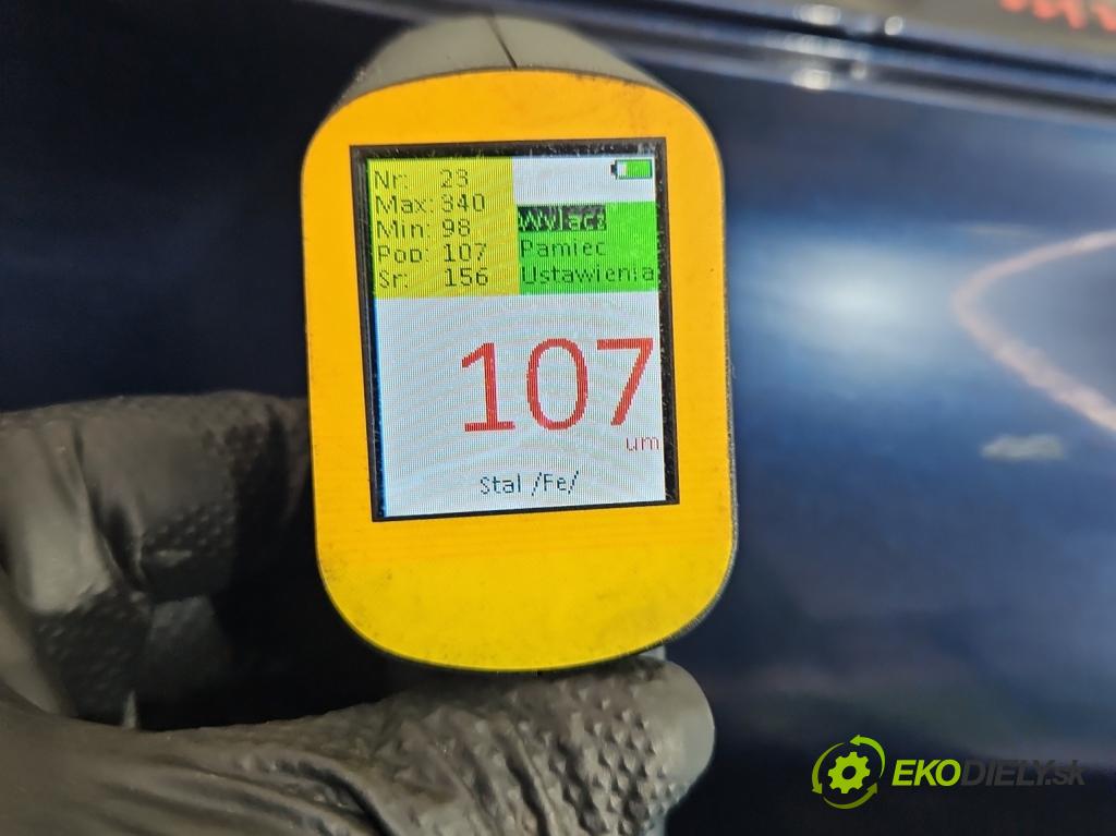 Suzuki SX4 S-Cross 2013-2021 1.4 T 129 hp manual 95 kW 1373 cm3 5- blatnik přední pravý  (Klika dveří ostatní)