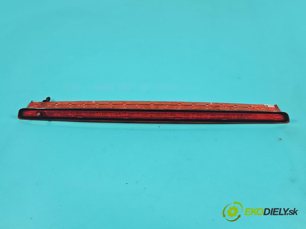 Skoda Scala 2019- 1.5 TSI 150 hp manual 110 kW 1498 cm3 5- světlo: 5JJ945097A