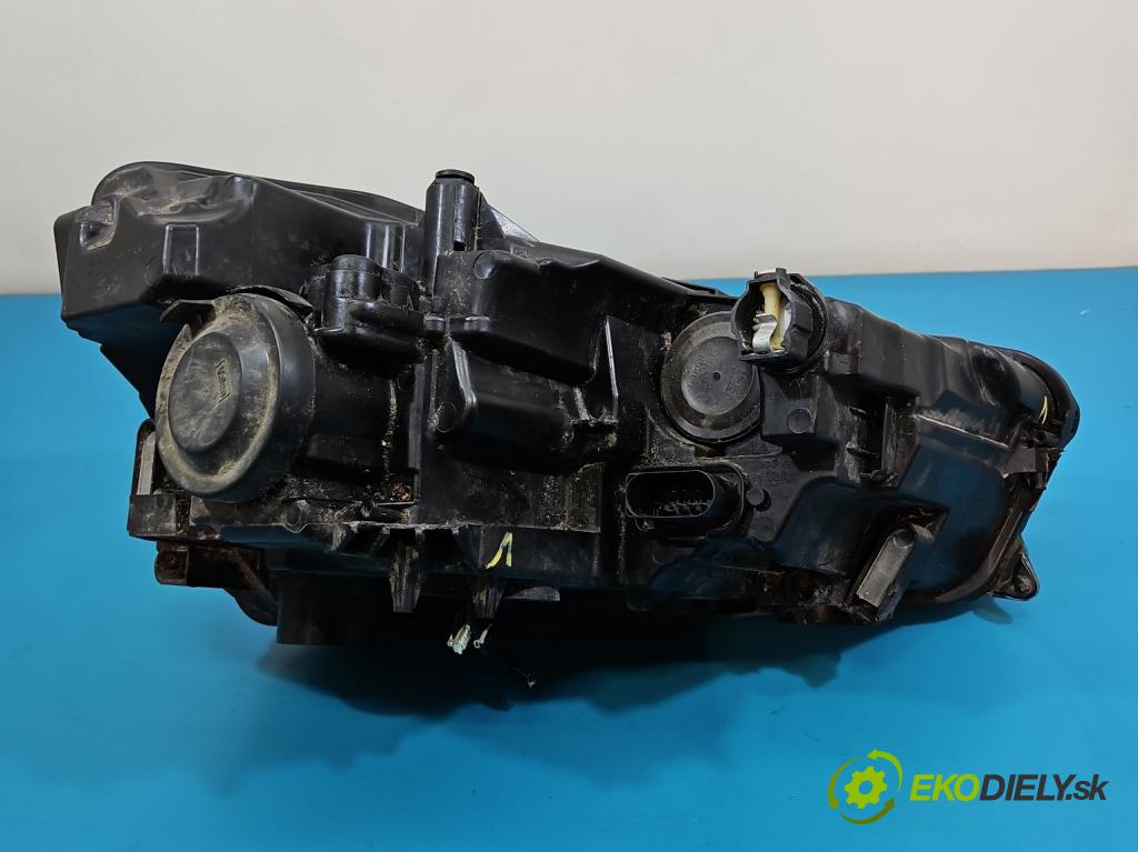 Skoda Scala 2019- 1.5 TSI 150 HP manual 110 kW 1498 cm3 5- Reflektor: ľavý 657941015 (Kľučka dverí ostatné)