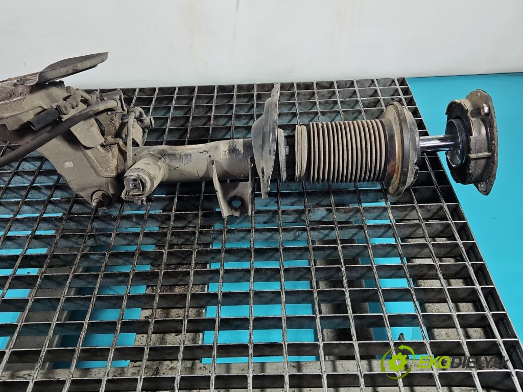 Skoda Octavia III 2013- 2.0 TSI 190 HP automatic 140 kW 1984 cm3 5- tlmič predné pravý  (Kľučka dverí ostatné)