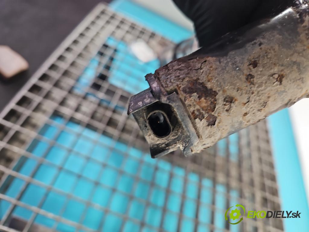 Skoda Octavia III 2013- 2.0 TSI 190 HP automatic 140 kW 1984 cm3 5- tlmič zadné pravý 5Q0512009AN (Tlmič zadný pravý)