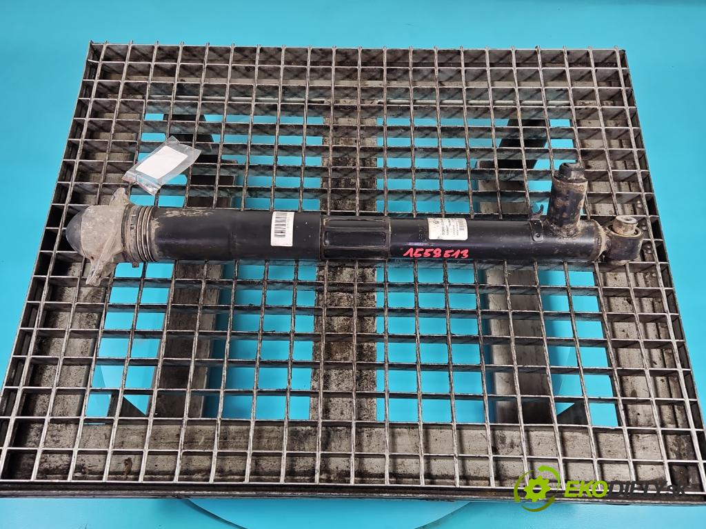 Skoda Octavia III 2013- 2.0 TSI 190 HP automatic 140 kW 1984 cm3 5- tlmič zadné pravý 5Q0512009AN (Tlmič zadný pravý)