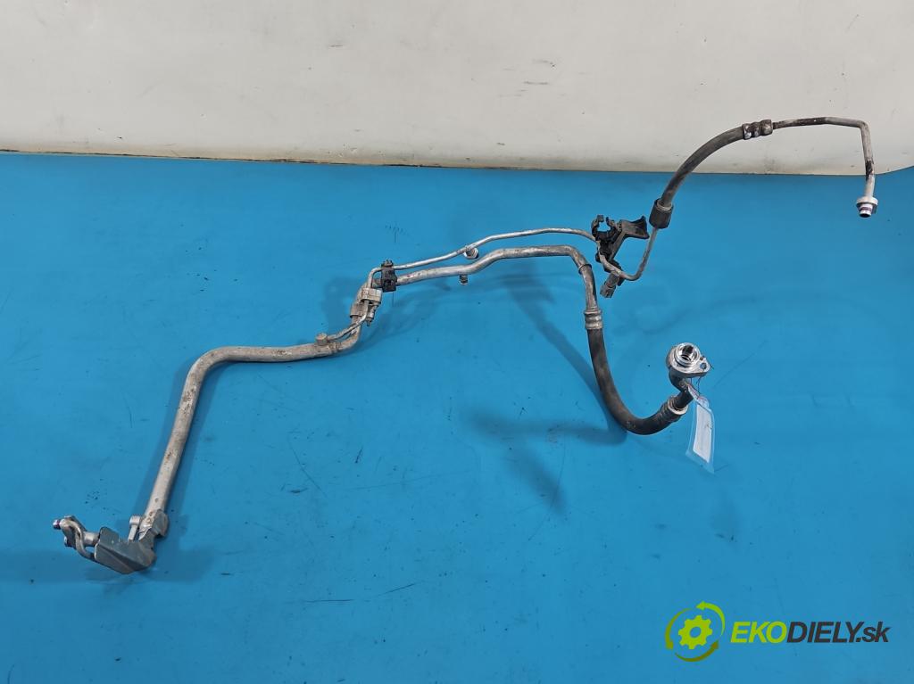 Skoda Octavia III 2013- 2.0 TSI 190 HP automatic 140 kW 1984 cm3 5- rúrka klimatizácie 5Q0816743E