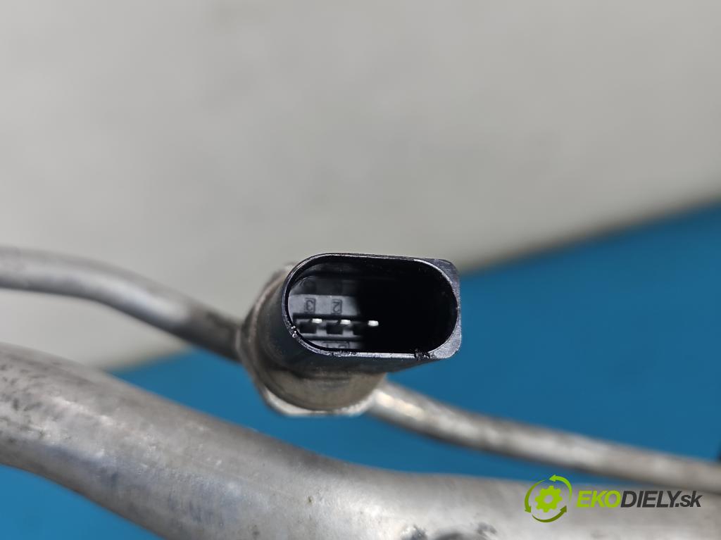 Skoda Octavia III 2013- 2.0 TSI 190 HP automatic 140 kW 1984 cm3 5- rúrka klimatizácie 5Q0816743E