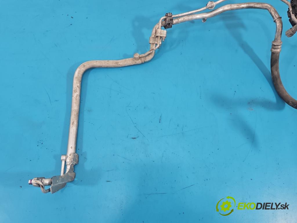 Skoda Octavia III 2013- 2.0 TSI 190 HP automatic 140 kW 1984 cm3 5- rúrka klimatizácie 5Q0816743E