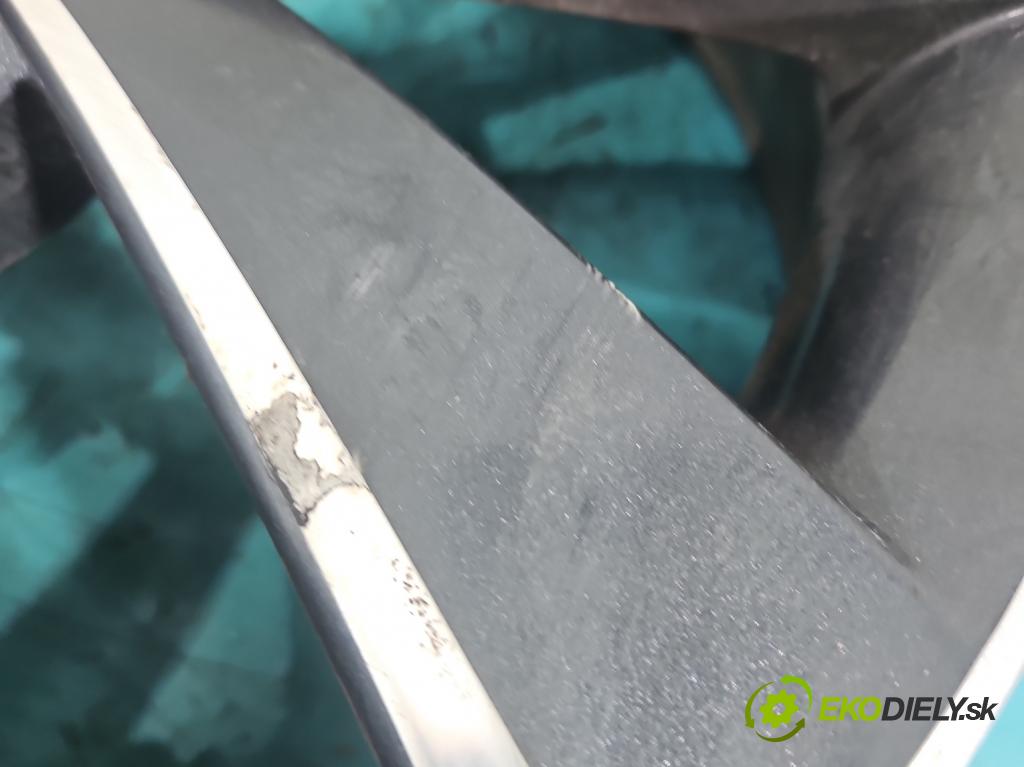 Skoda Octavia III 2013- 2.0 TSI DKZA 190 hp automatic 140 kW 1984 cm3 5- Felga hliník 18" 5E0601025AS