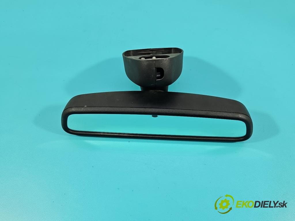 Land rover Range Rover sport I L320 3.6 TD V8 368DT 272 hp automatic 200 kW 3628 cm3 5- zpětné zrcátko vnitřní CTB500110 (Vnitřní zpětné zrcátko)