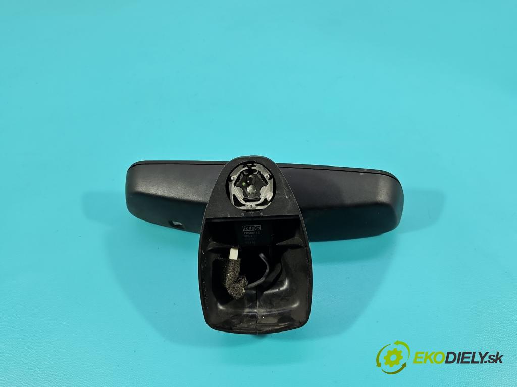 Land rover Range Rover sport I L320 3.6 TD V8 368DT 272 hp automatic 200 kW 3628 cm3 5- zpětné zrcátko vnitřní CTB500110 (Vnitřní zpětné zrcátko)