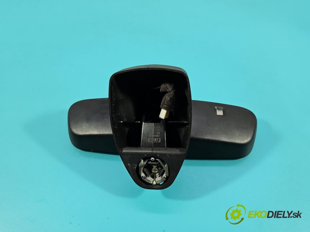 Land rover Range Rover sport I L320 3.6 TD V8 368DT 272 hp automatic 200 kW 3628 cm3 5- zpětné zrcátko vnitřní CTB500110 (Vnitřní zpětné zrcátko)