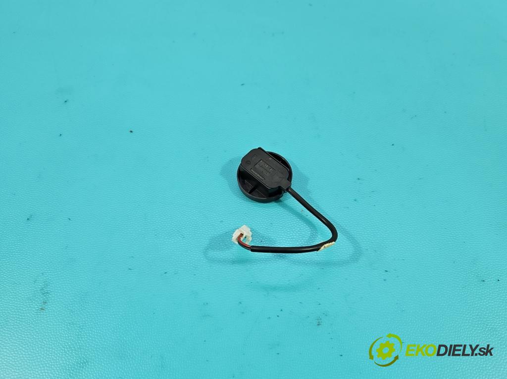 Land rover Range Rover sport I L320 3.6 TD V8 272 hp automatic 200 kW 3628 cm3 5- Mikrofon: 4M5T-19A391-AA