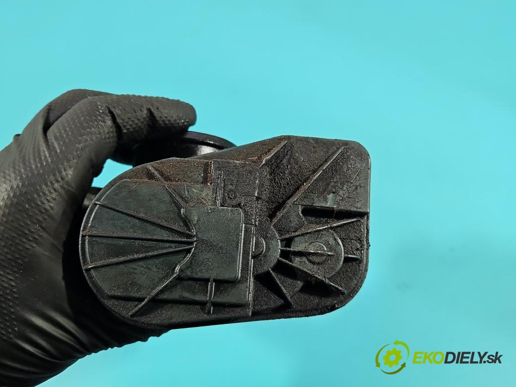 Land rover Range Rover sport I L320 3.6 TD V8 272 hp automatic 200 kW 3628 cm3 5- škrticí klapka 0280750210 (Škrticí klapka)