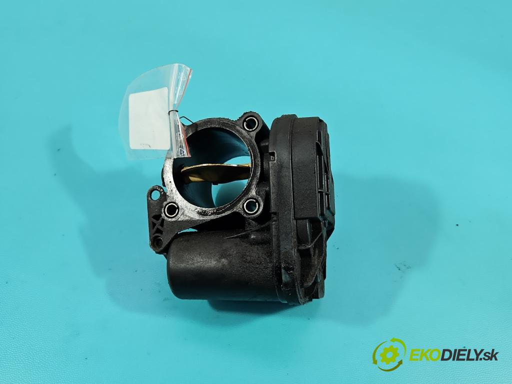 Land rover Range Rover sport I L320 3.6 TD V8 272 hp automatic 200 kW 3628 cm3 5- škrticí klapka 0280750210 (Škrticí klapka)