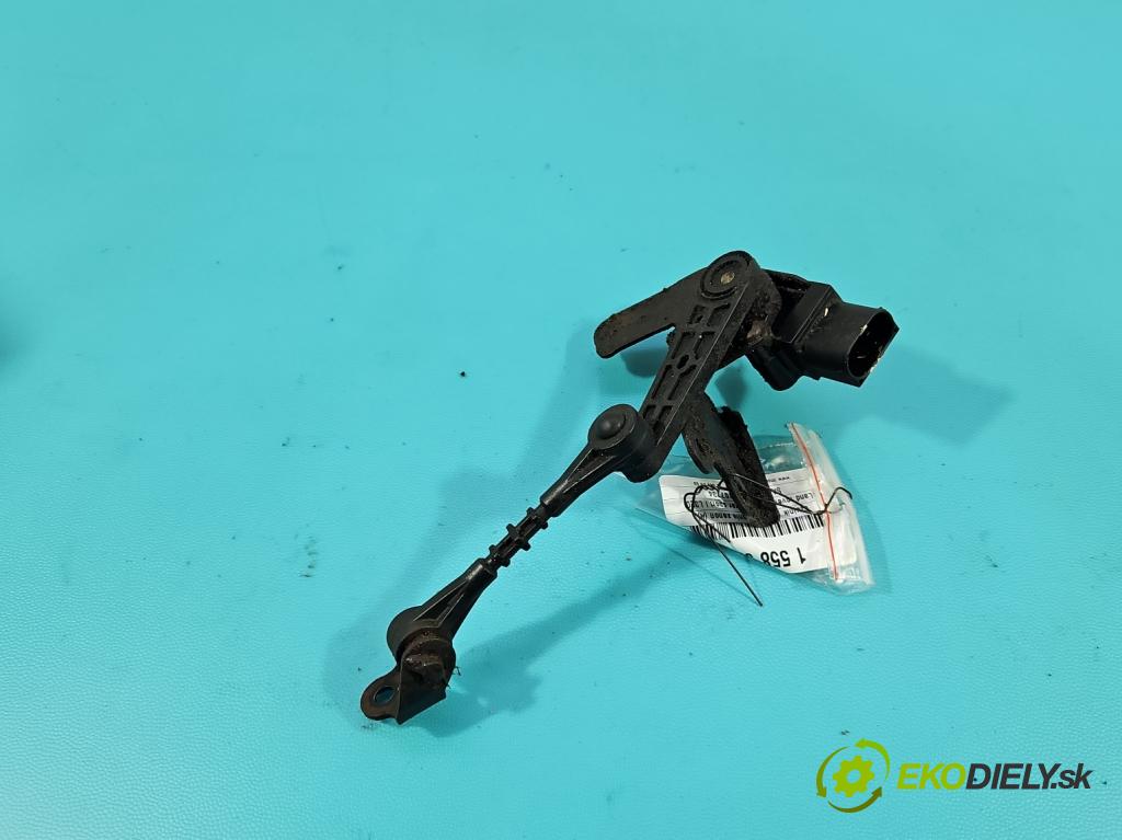 Land rover Range Rover sport I L320 3.6 TD V8 272 hp automatic 200 kW 3628 cm3 5- snímač nastavení xenon  (Snímač)