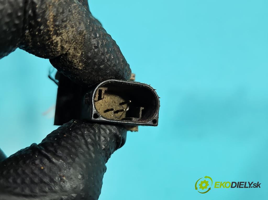 Land rover Range Rover sport I L320 3.6 TD V8 272 hp automatic 200 kW 3628 cm3 5- snímač nastavení xenon  (Snímač)