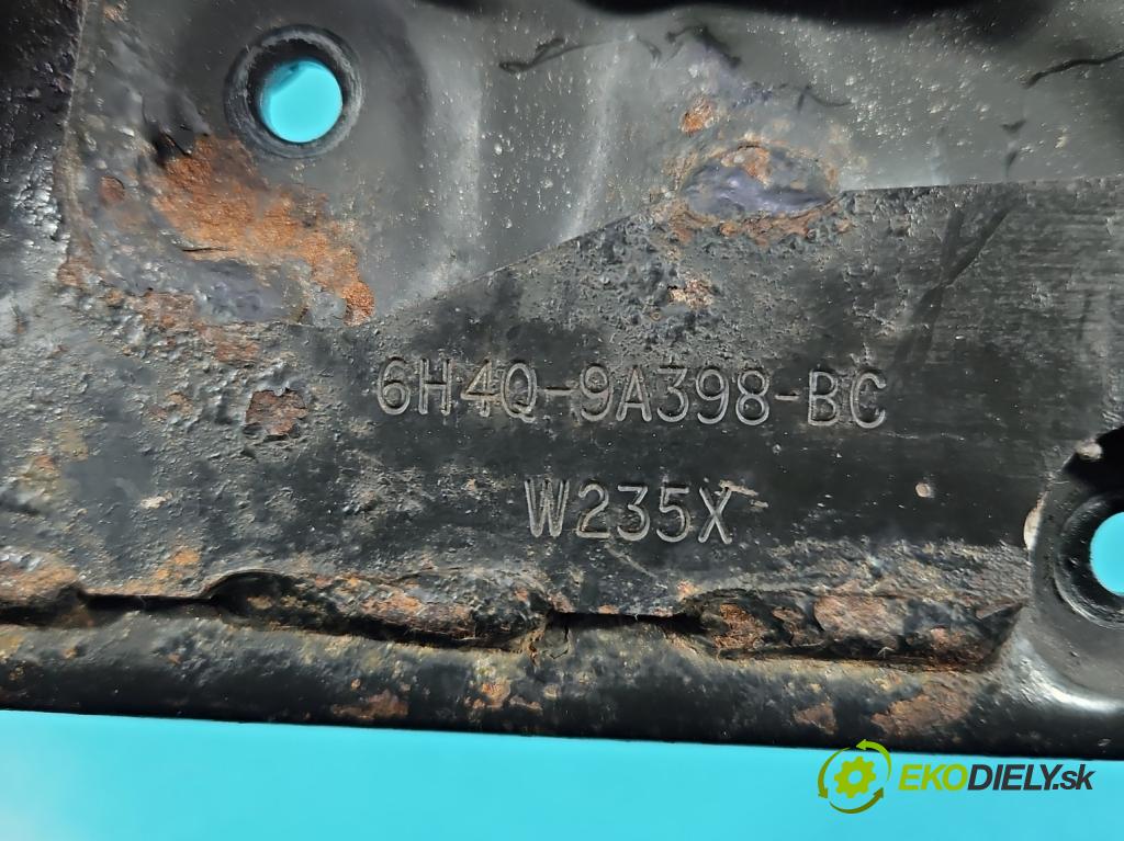 Land rover Range Rover sport I L320 3.6 TD V8 368DT 272 hp automatic 200 kW 3628 cm3 5- Upevnění: 6H4Q-9A398-BC