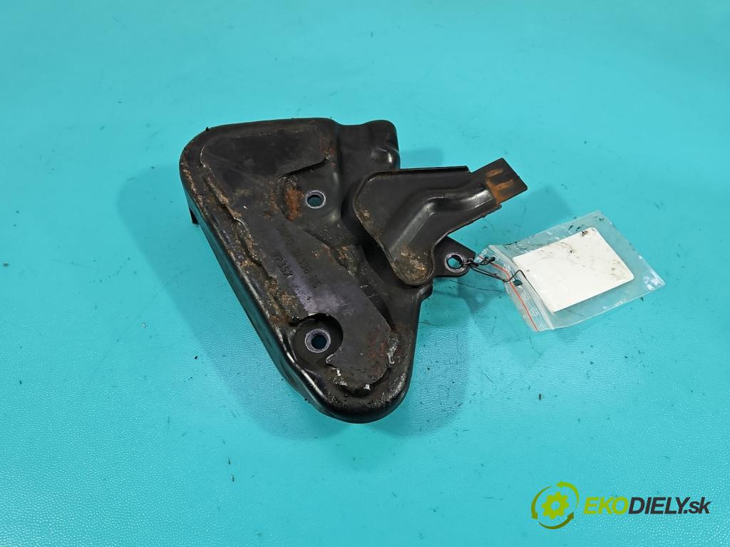 Land rover Range Rover sport I L320 3.6 TD V8 368DT 272 HP automatic 200 kW 3628 cm3 5- Upevnenie: 6H4Q-9A398-BC