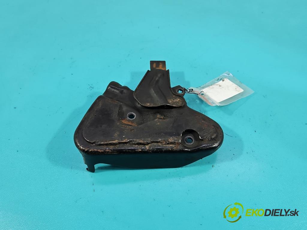 Land rover Range Rover sport I L320 3.6 TD V8 368DT 272 hp automatic 200 kW 3628 cm3 5- Upevnění: 6H4Q-9A398-BC