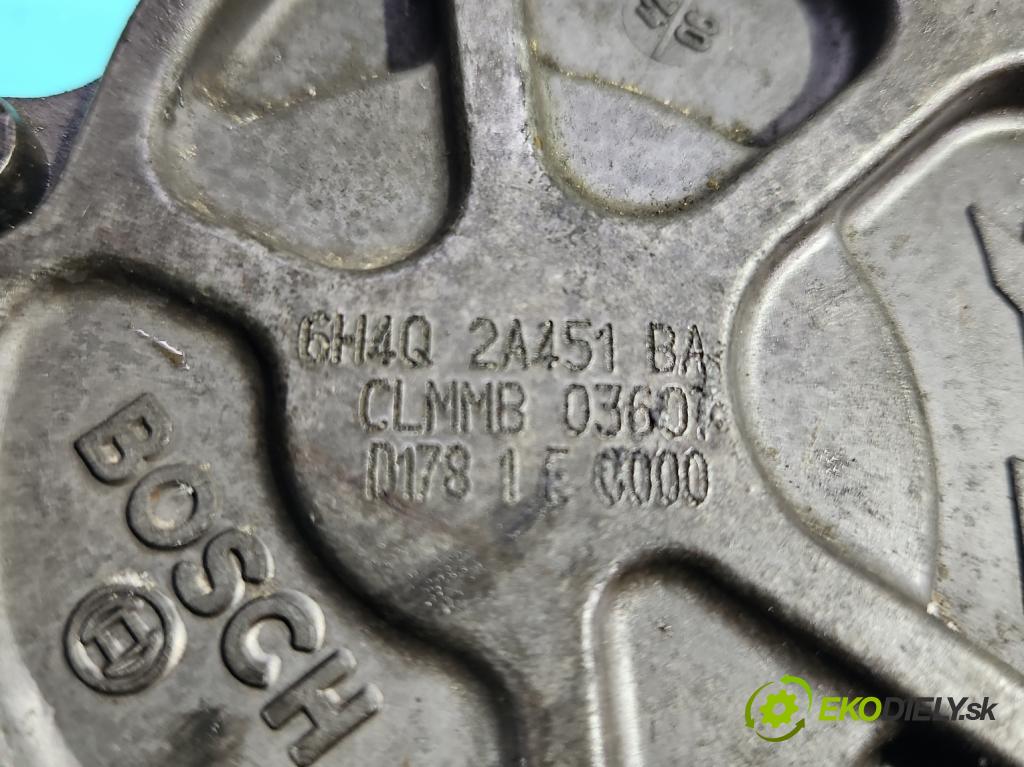 Land rover Range Rover sport I L320 3.6 TD V8 272 hp automatic 200 kW 3628 cm3 5- čerpadlo vákuum 6H4Q-2A451-BA