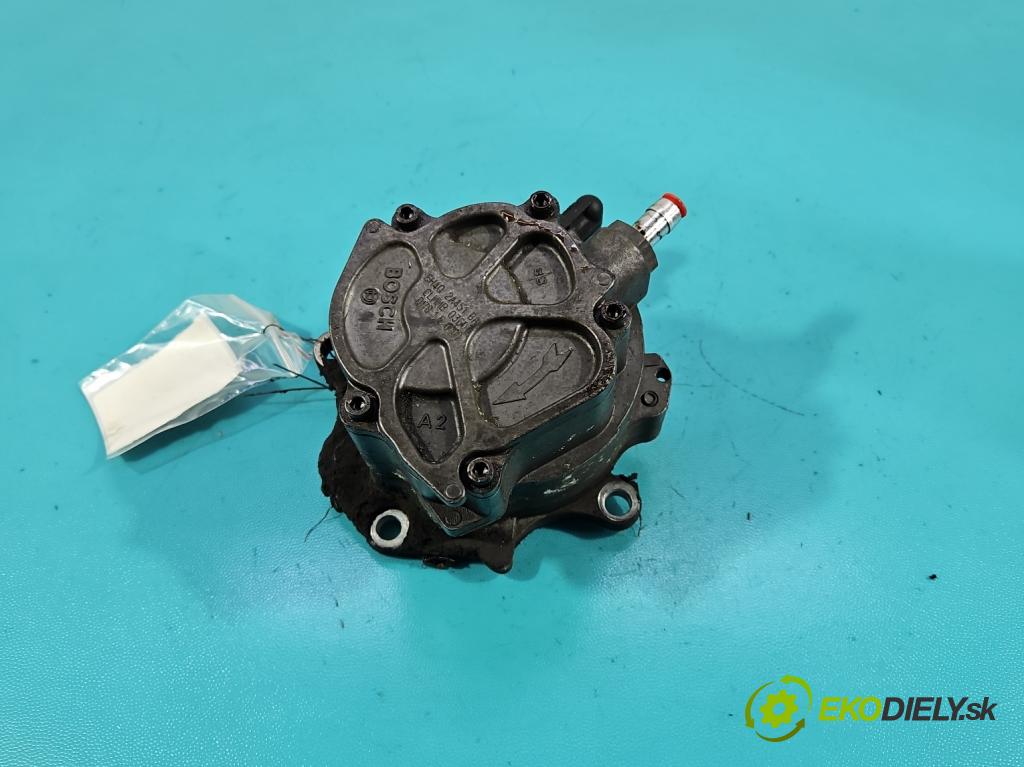 Land rover Range Rover sport I L320 3.6 TD V8 272 HP automatic 200 kW 3628 cm3 5- čerpadlo rotačný 6H4Q-2A451-BA