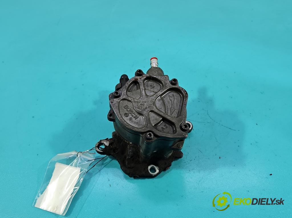 Land rover Range Rover sport I L320 3.6 TD V8 272 hp automatic 200 kW 3628 cm3 5- čerpadlo vákuum 6H4Q-2A451-BA