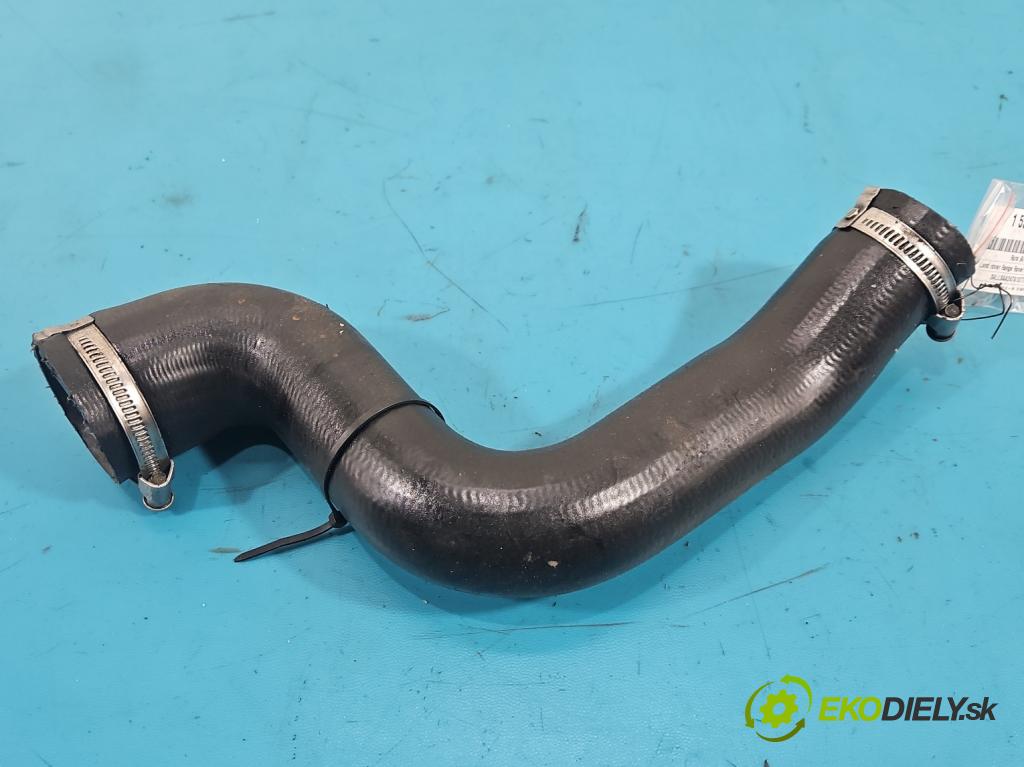 Land rover Range Rover sport I L320 3.6 TD V8 368DT 272 HP automatic 200 kW 3628 cm3 5- Trubka: 7H32-9G738-AB