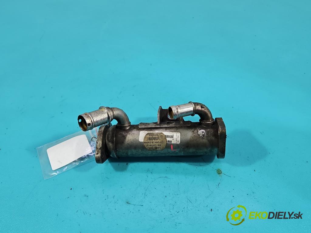 Land rover Range Rover sport I L320 3.6 TD V8 272 HP automatic 200 kW 3628 cm3 5- chladič výfukové 6H4Q-9Y493-CC