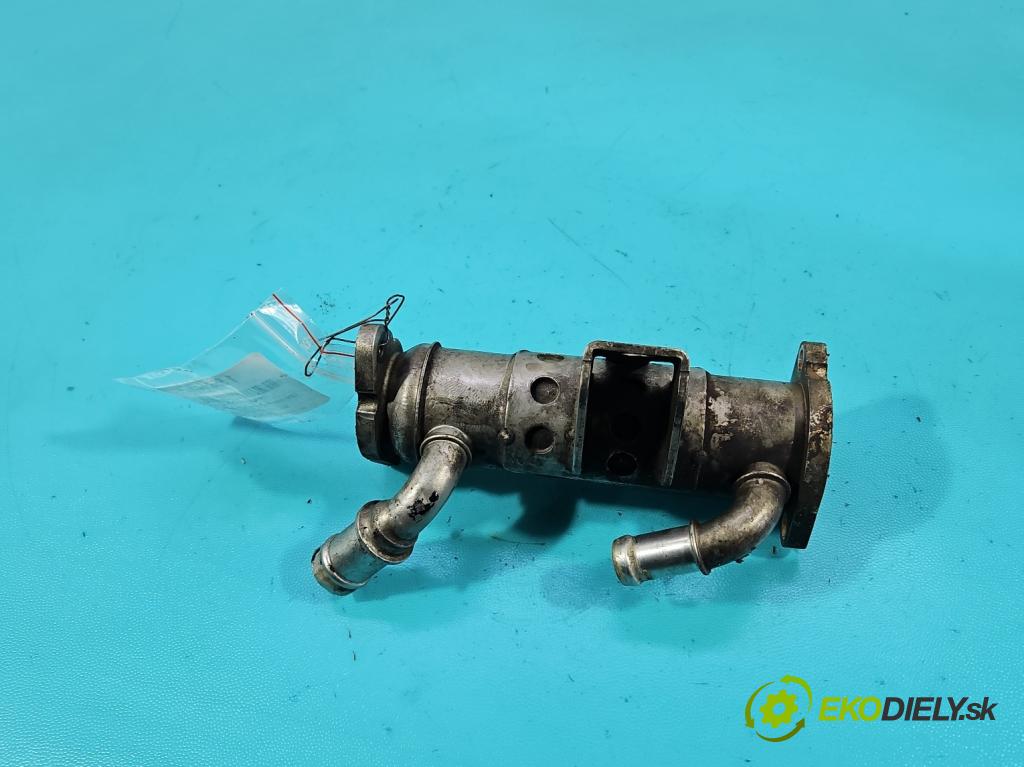 Land rover Range Rover sport I L320 3.6 TD V8 272 HP automatic 200 kW 3628 cm3 5- chladič výfukové 6H4Q-9Y493-CC