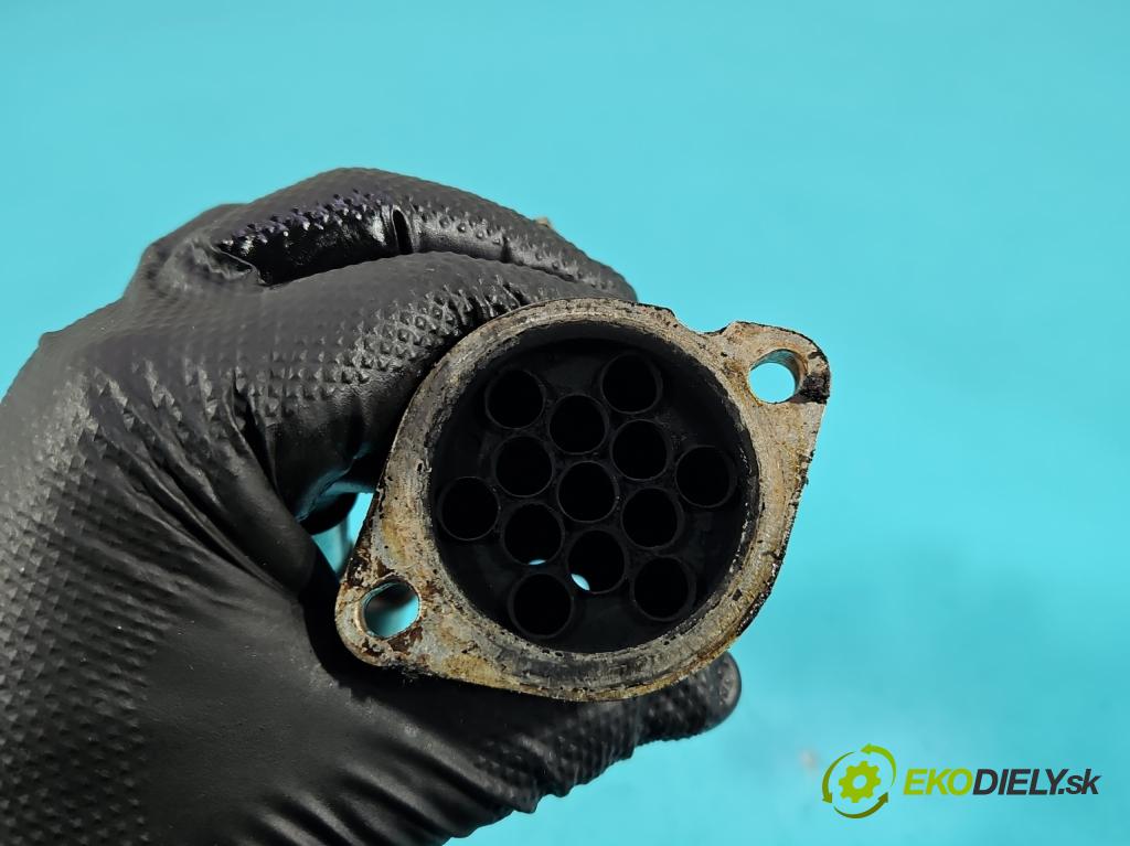 Land rover Range Rover sport I L320 3.6 TD V8 272 HP automatic 200 kW 3628 cm3 5- chladič výfukové 6H4Q-9Y493-CC