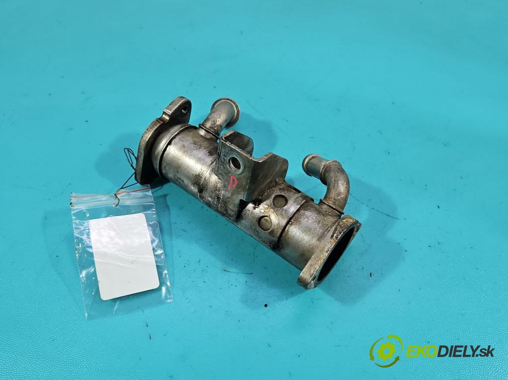 Land rover Range Rover sport I L320 3.6 TD V8 272 HP automatic 200 kW 3628 cm3 5- chladič výfukové 6H4Q-9Y493-DC