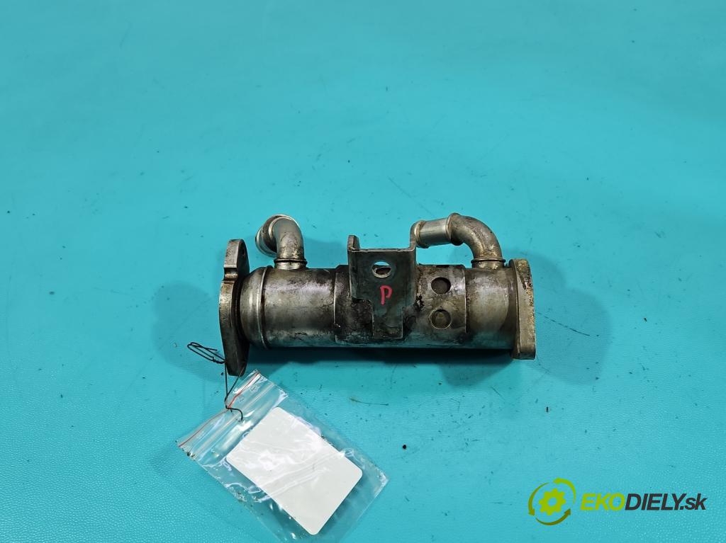 Land rover Range Rover sport I L320 3.6 TD V8 272 HP automatic 200 kW 3628 cm3 5- chladič výfukové 6H4Q-9Y493-DC