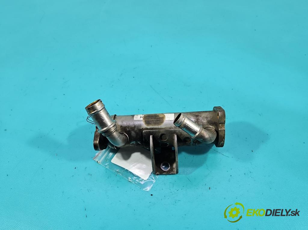 Land rover Range Rover sport I L320 3.6 TD V8 272 HP automatic 200 kW 3628 cm3 5- chladič výfukové 6H4Q-9Y493-DC