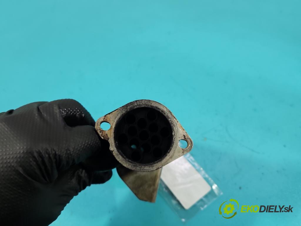 Land rover Range Rover sport I L320 3.6 TD V8 272 HP automatic 200 kW 3628 cm3 5- chladič výfukové 6H4Q-9Y493-DC