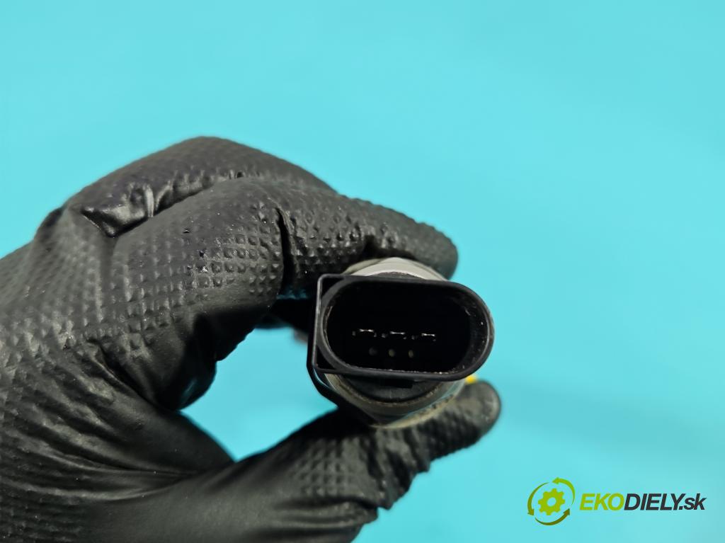 Land rover Range Rover sport I L320 3.6 TD V8 368DT 272 hp automatic 200 kW 3628 cm3 5- lišta vstřikovací 6H4Q-9D280-BB (Vstřikovací lišta)